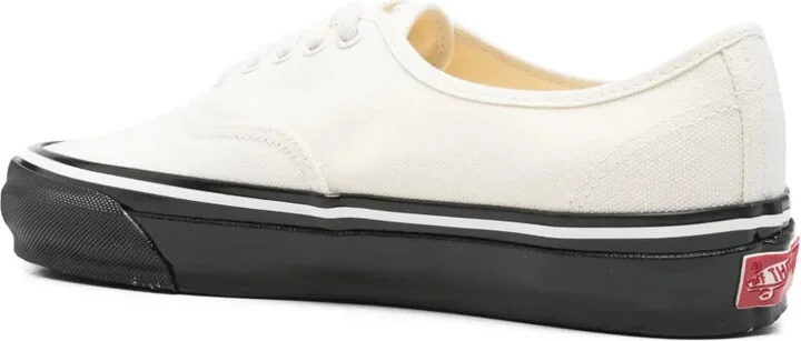 Logo-Tag Sneakers - Image 3