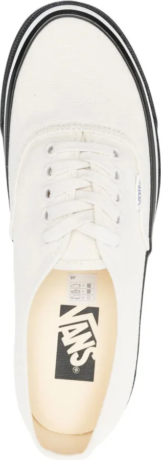 Logo-Tag Sneakers - Image 4