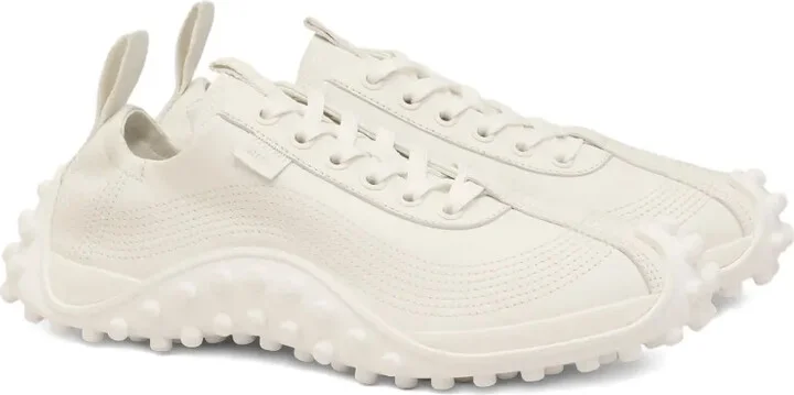 Logo-Tag Sneakers - Image 2