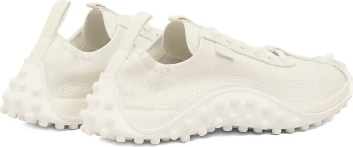 Logo-Tag Sneakers - Image 3