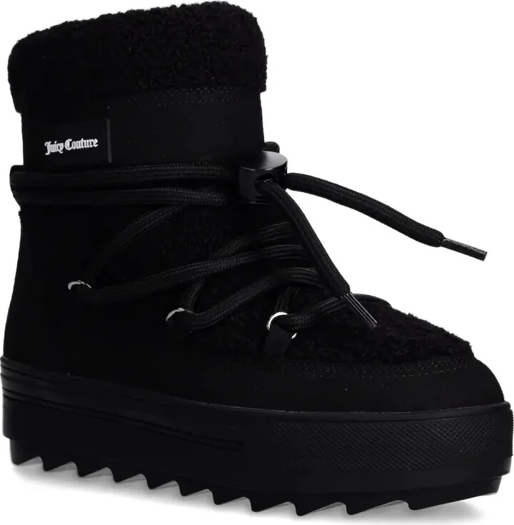 Logo-Tag Snow Boots - Image 2