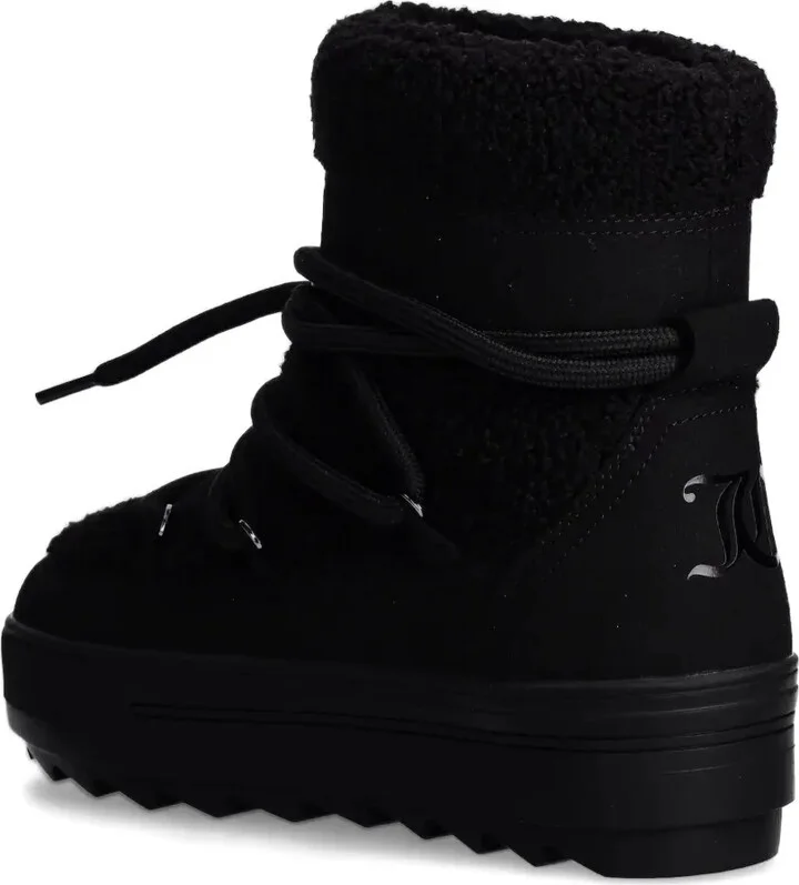 Logo-Tag Snow Boots - Image 3