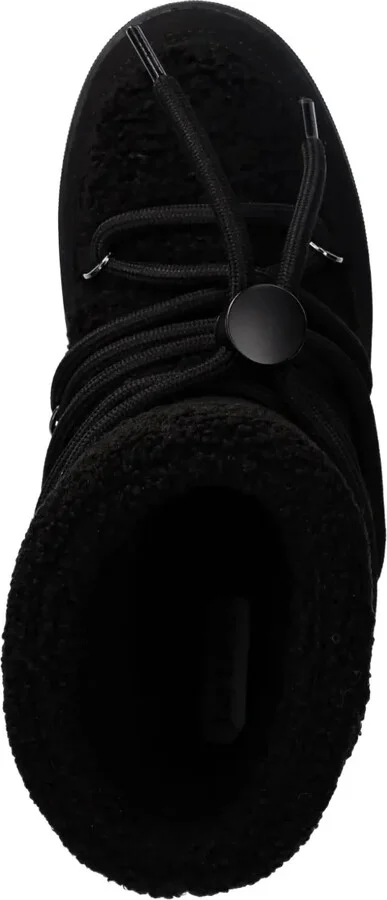 Logo-Tag Snow Boots - Image 4