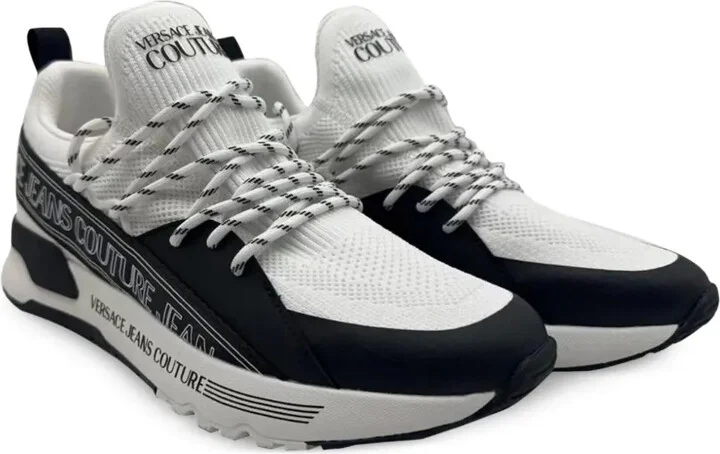 Logo-Tape Sneakers - Image 2