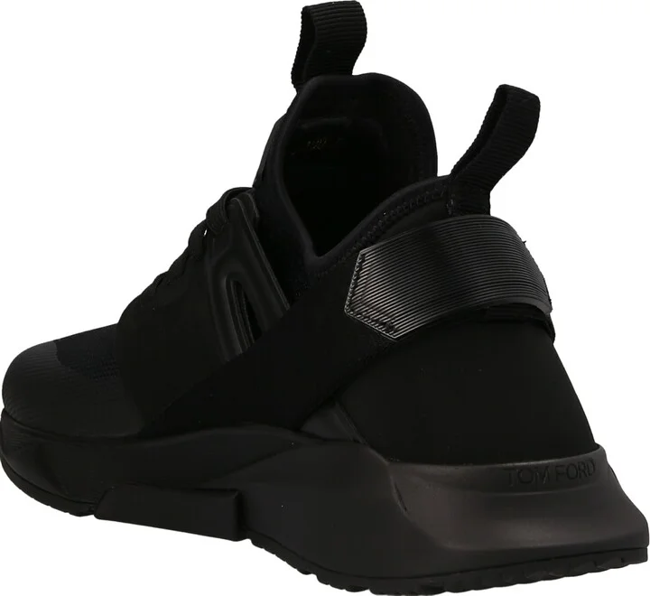 Logo Techno Sneakers - Image 2