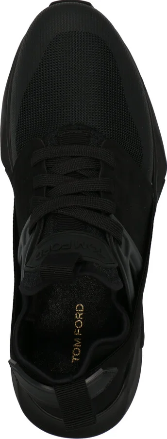 Logo Techno Sneakers - Image 3