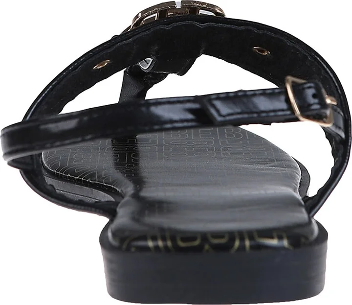 Logo Toe Post Sandal - Image 3