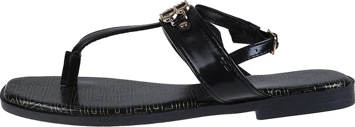Logo Toe Post Sandal - Image 8