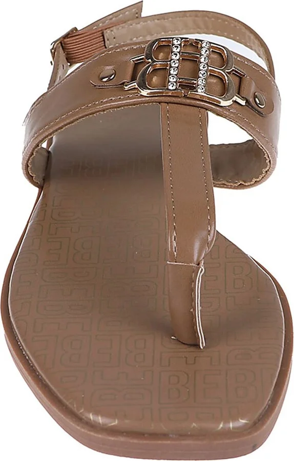 Logo Toe Post Sandal - Image 9