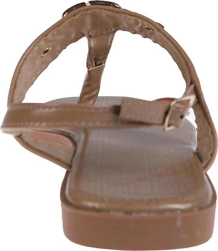 Logo Toe Post Sandal - Image 10