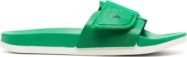 Logo Touch-Strap Sliders