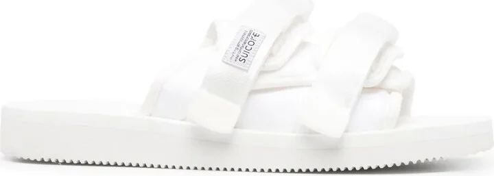 Logo Touch-Strap Slides
