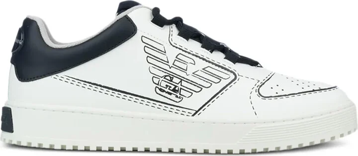 Logo Trainers