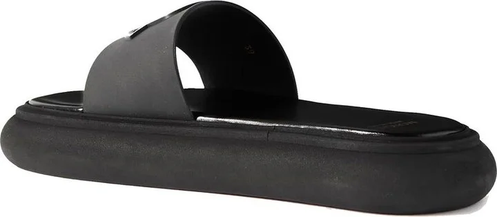Logo Women's Slides - Image 3