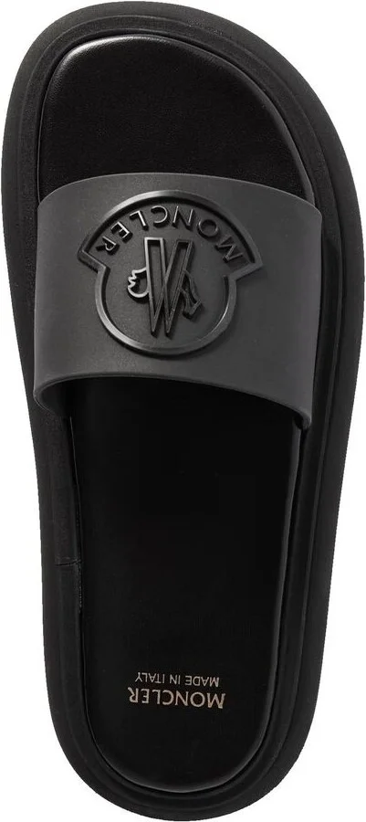 Logo Women's Slides - Image 4
