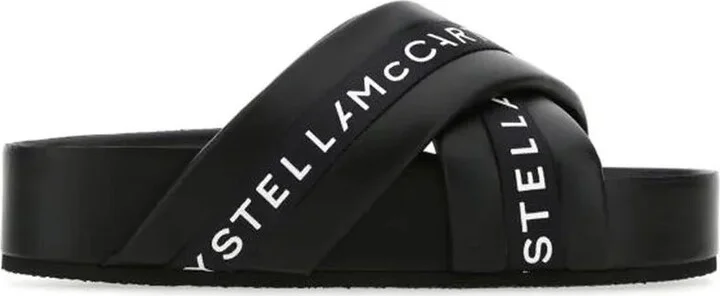 Logo Women's Slippers