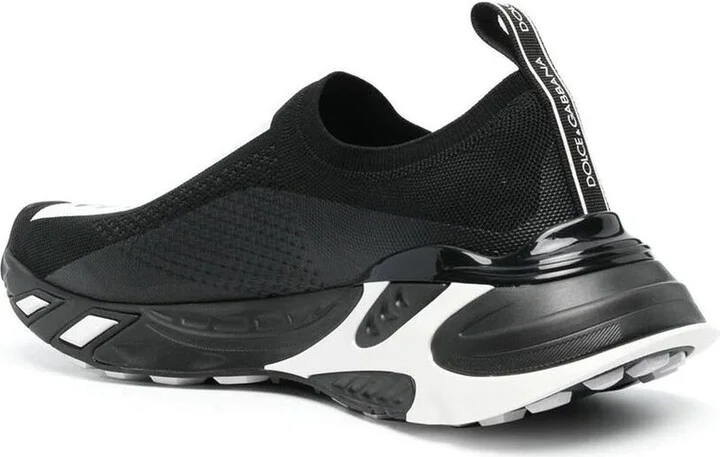 Logo Women's Sneakers - Image 3
