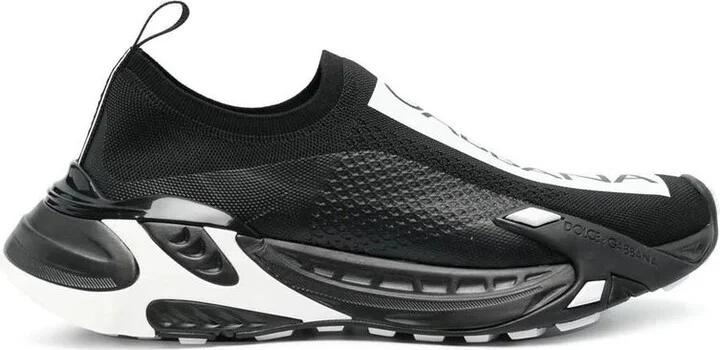 Logo Women's Sneakers