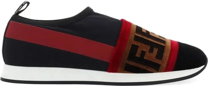 Logo Women's Sneakers