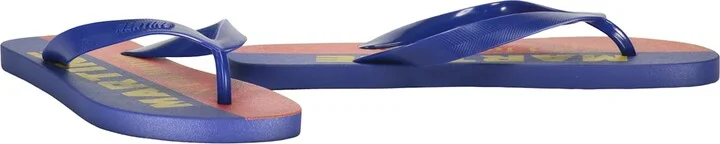 Logoed Rubber Flip-flop - Image 2
