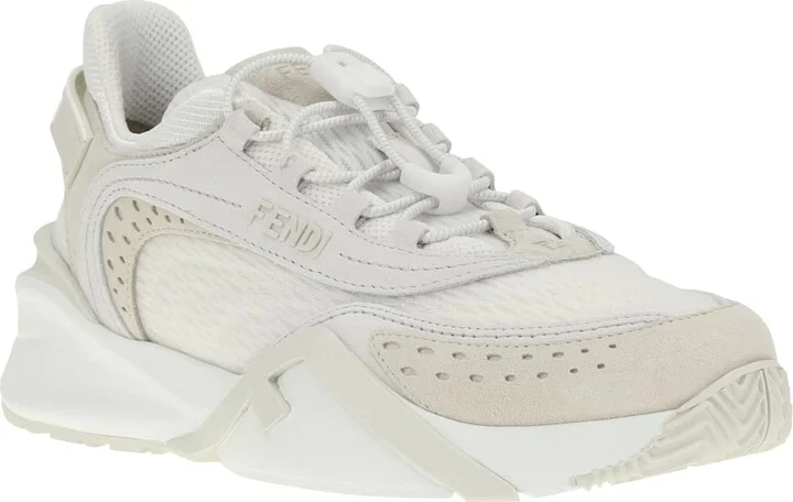 Logoed Sneakers - Image 2