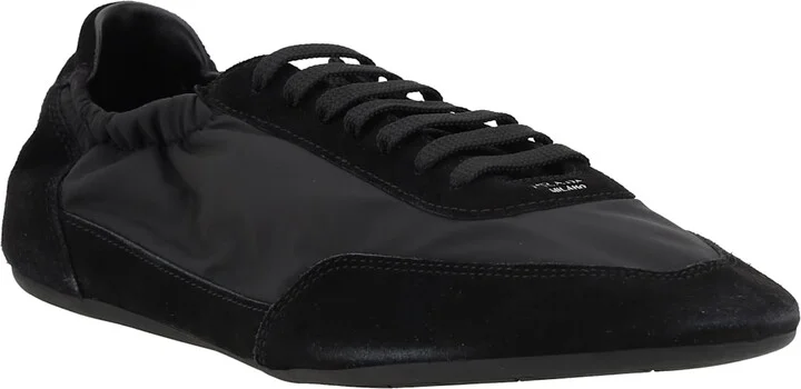 Logoed Sneakers - Image 2