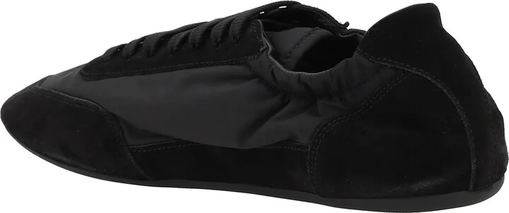 Logoed Sneakers - Image 3