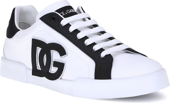 Logoed Sneakers - Image 2
