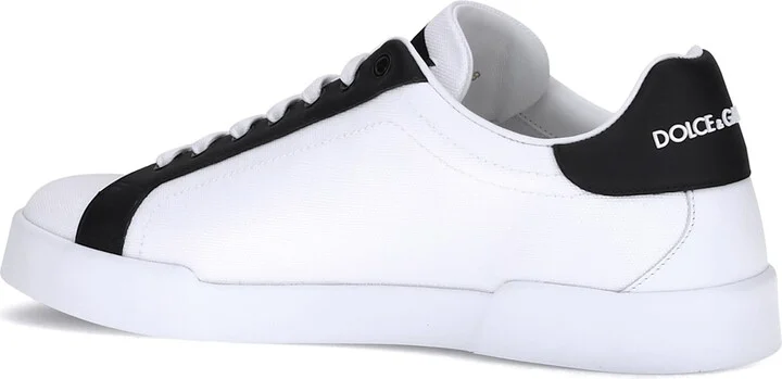 Logoed Sneakers - Image 3