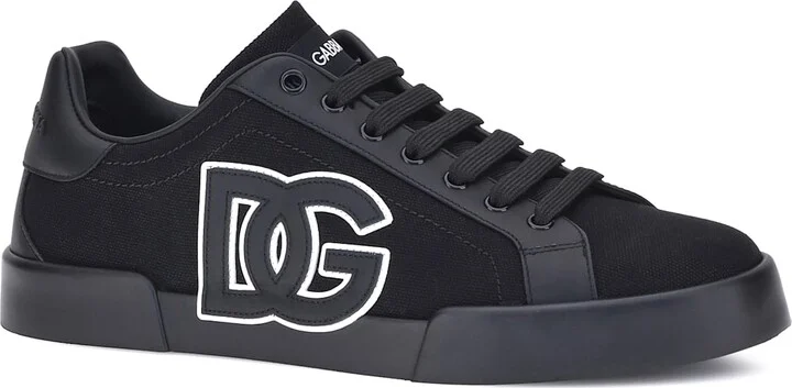 Logoed Sneakers - Image 2