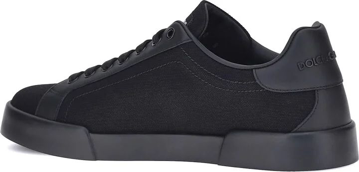 Logoed Sneakers - Image 3