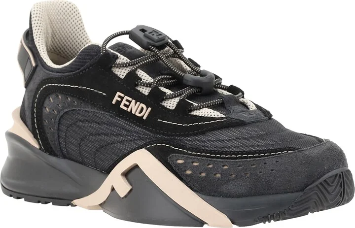 Logoed Sneakers - Image 2