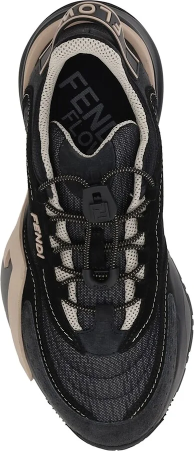 Logoed Sneakers - Image 4