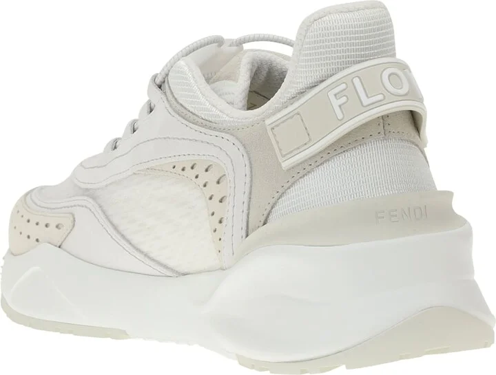 Logoed Sneakers - Image 3