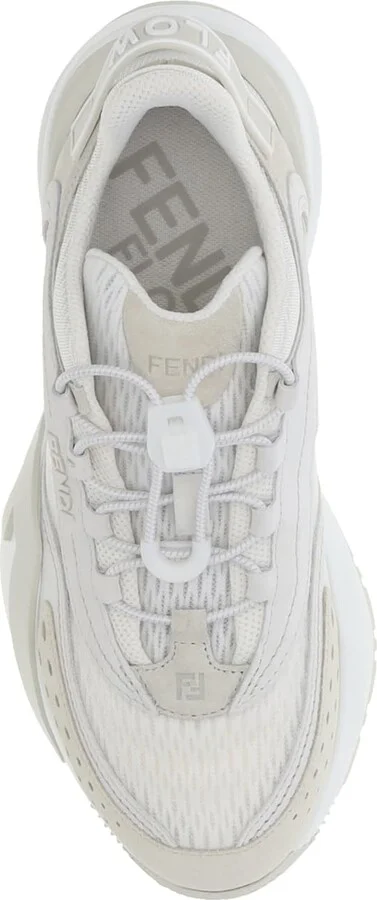 Logoed Sneakers - Image 4