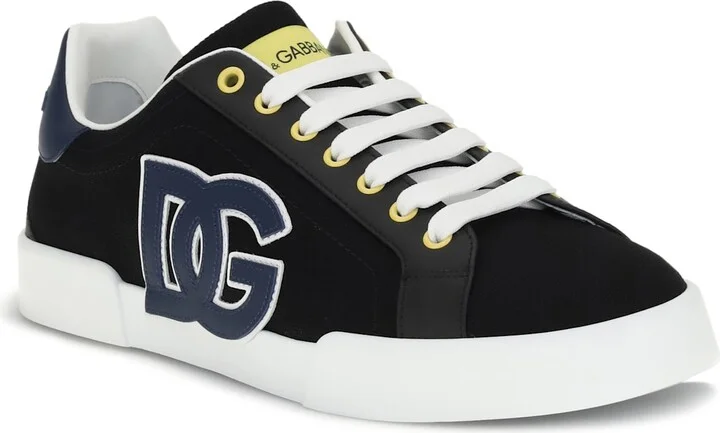 Logoed Sneakers - Image 2