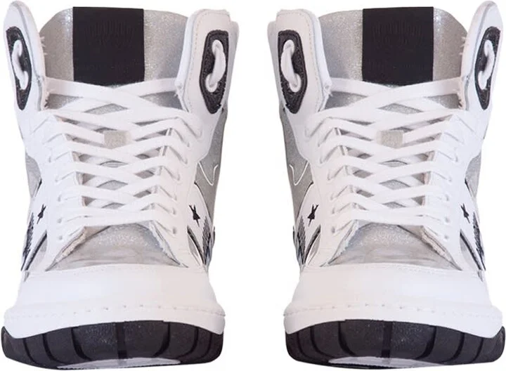Logomania High Sneaker - Image 2