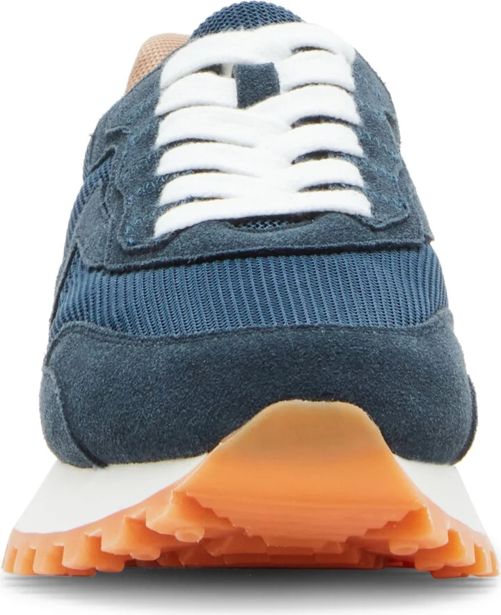 Lois Retro Waterproof Running Sneaker - Image 2