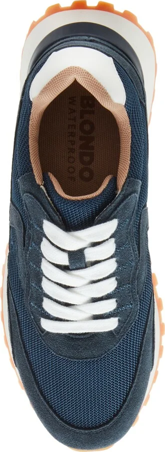 Lois Retro Waterproof Running Sneaker - Image 3
