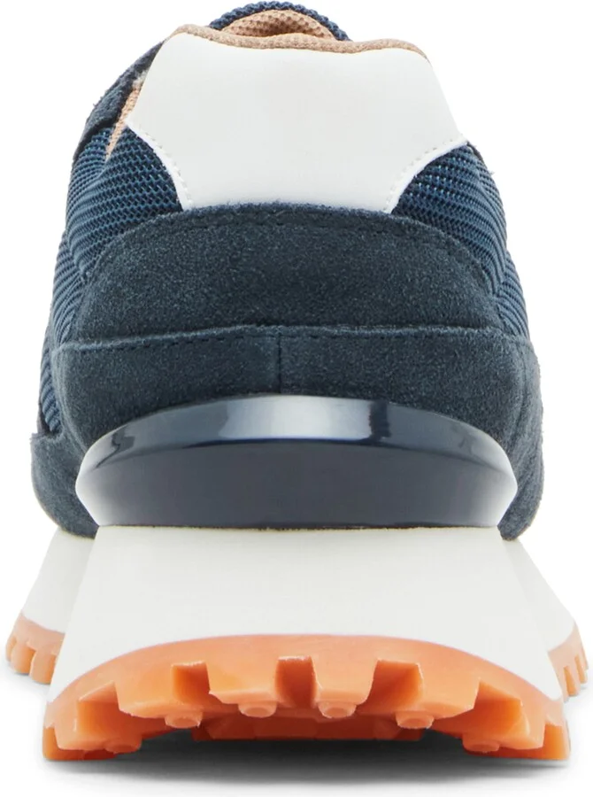 Lois Retro Waterproof Running Sneaker - Image 5