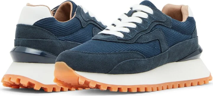 Lois Retro Waterproof Running Sneaker - Image 7