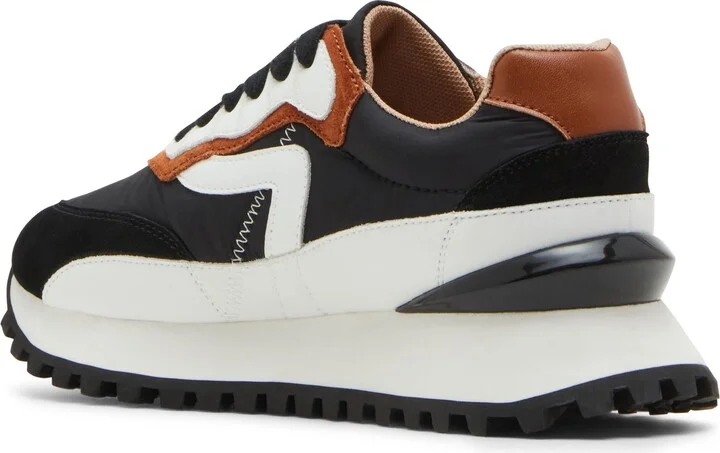 Lois Retro Waterproof Running Sneaker - Image 9