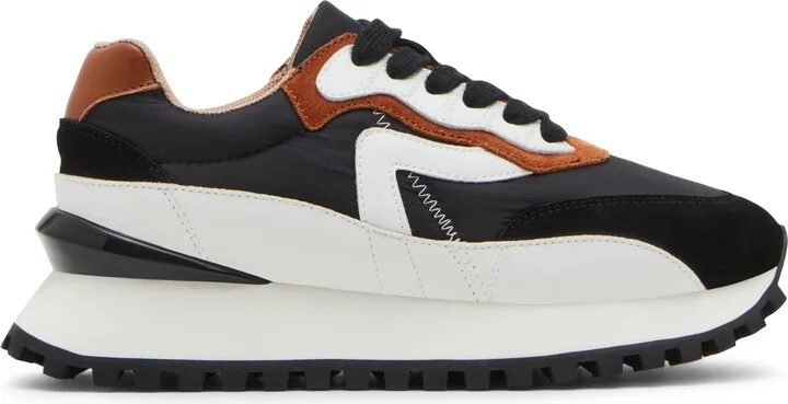 Lois Retro Waterproof Running Sneaker - Image 10