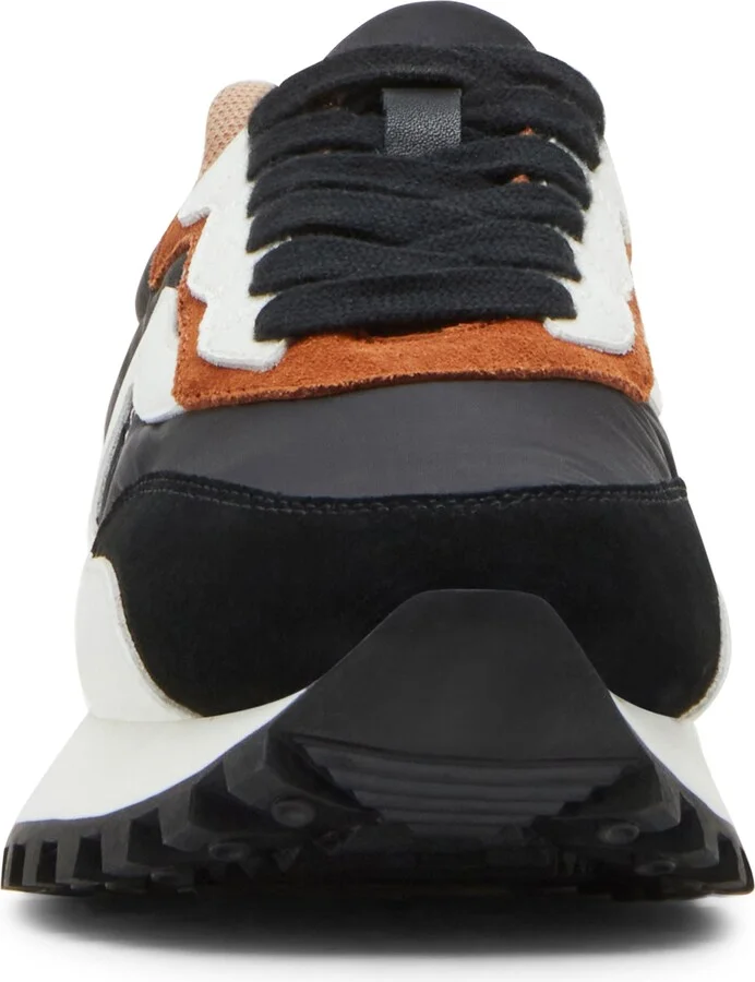 Lois Retro Waterproof Running Sneaker - Image 11