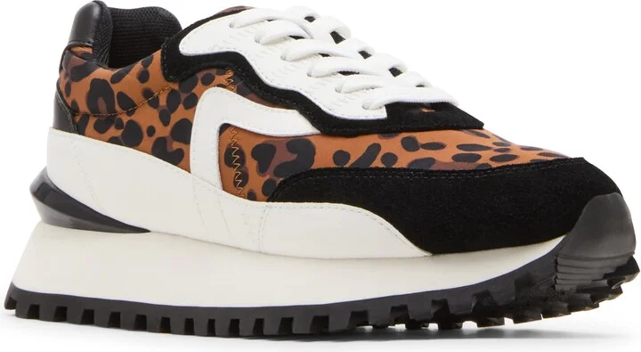 Leopard Multi