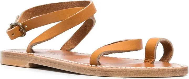Loki flat sandals - Image 2