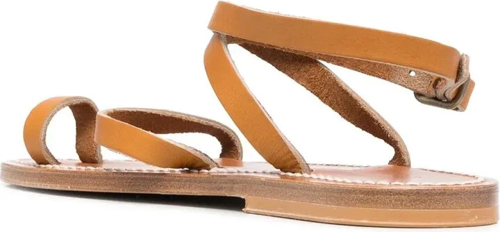 Loki flat sandals - Image 3