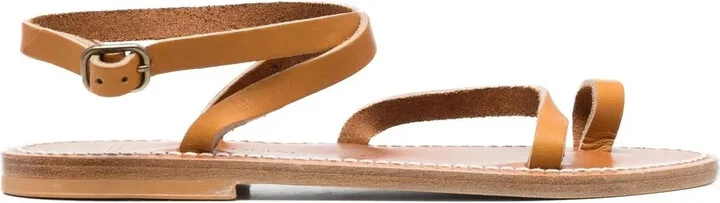 Loki flat sandals