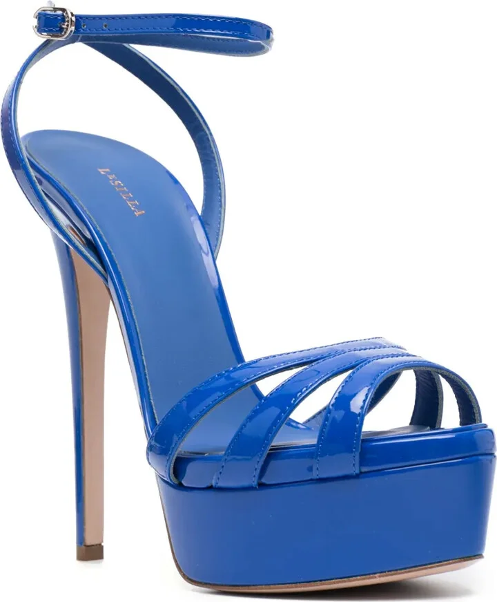 Lola 140mm sandals - Image 2