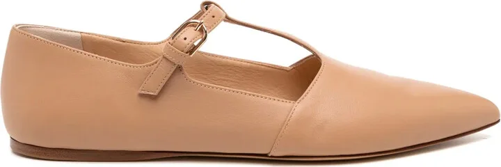 Lola ballerina shoes